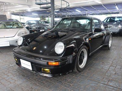 1989 Porsche 911 照片 1