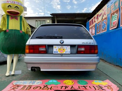 BMW 3 SERIES TOURING - 6