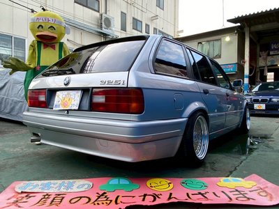 BMW 3 SERIES TOURING - 5