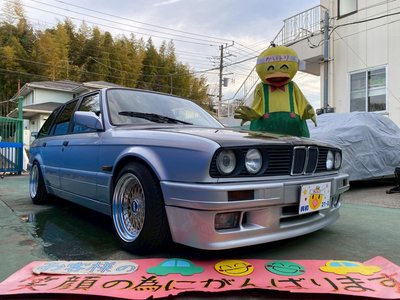 BMW 3 SERIES TOURING - 4