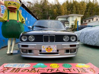 BMW 3 SERIES TOURING - 3