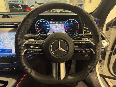 صورة مصغرة 16 لـ 2024 Mercedes-BENZ E-CLASS