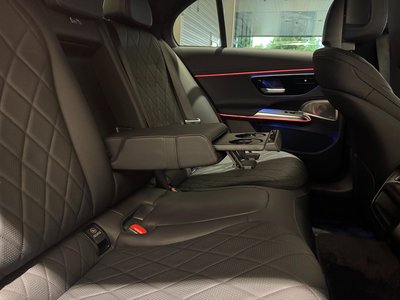 صورة مصغرة 32 لـ 2024 Mercedes-BENZ E-CLASS