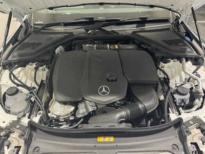 صورة مصغرة 12 لـ 2024 Mercedes-BENZ E-CLASS