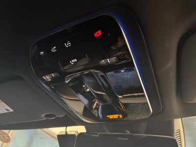 صورة مصغرة 26 لـ 2024 Mercedes-BENZ E-CLASS