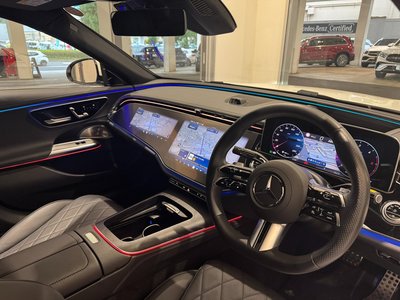 2024 Mercedes-BENZ E-CLASS 照片 6