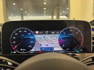 صورة مصغرة 13 لـ 2024 Mercedes-BENZ E-CLASS