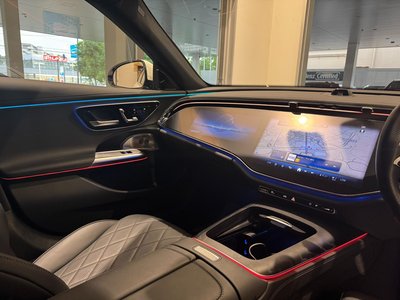 صورة مصغرة 24 لـ 2024 Mercedes-BENZ E-CLASS