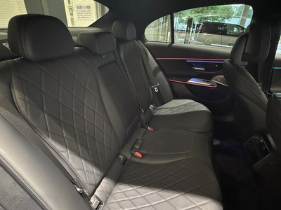 2024 Mercedes-BENZ E-CLASS 照片 8