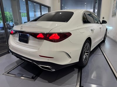2024 Mercedes-BENZ E-CLASS 照片 2