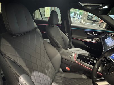 2024 Mercedes-BENZ E-CLASS 照片 7