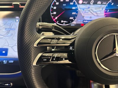 صورة مصغرة 17 لـ 2024 Mercedes-BENZ E-CLASS