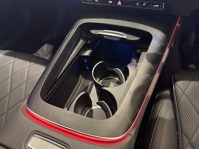 صورة مصغرة 25 لـ 2024 Mercedes-BENZ E-CLASS