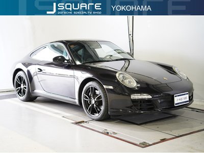 PORSCHE 911 - 2