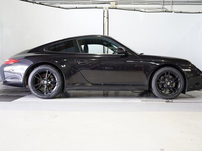 PORSCHE 911 - 4