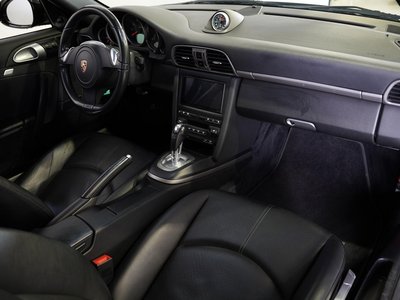 PORSCHE 911 - 10