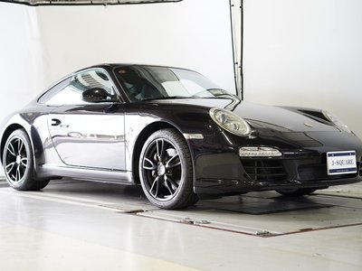 PORSCHE 911 - 1