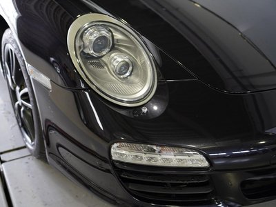 PORSCHE 911 - 7