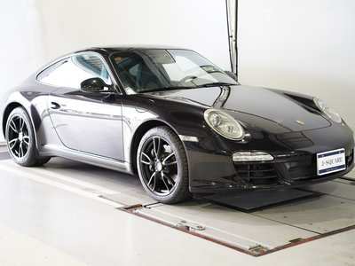 PORSCHE 911 - 3