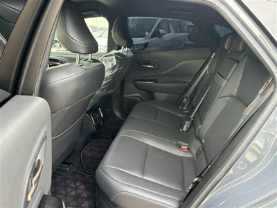 2024 Toyota CROWN SPORT photo 5