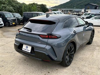 2024 Toyota CROWN SPORT thumbnail 13