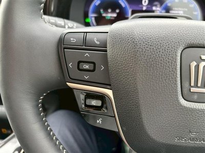 2024 Toyota CROWN SPORT thumbnail 27