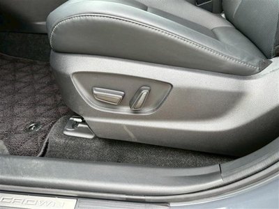 2024 Toyota CROWN SPORT thumbnail 20