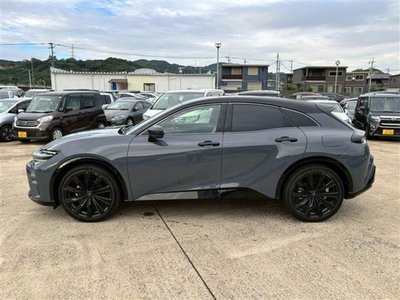 2024 Toyota CROWN SPORT photo 10