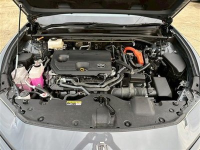 2024 Toyota CROWN SPORT thumbnail 35