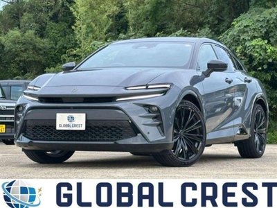 2024 Toyota CROWN SPORT photo 1