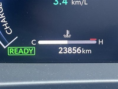 2024 Toyota CROWN SPORT thumbnail 31