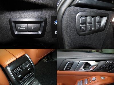 2024 BMW X7 缩略图 18