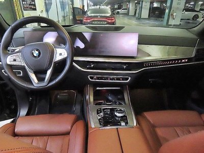 BMW X7 - 10
