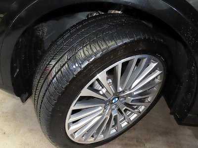 2024 BMW X7 缩略图 20