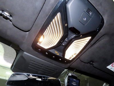 2024 BMW X7 缩略图 13