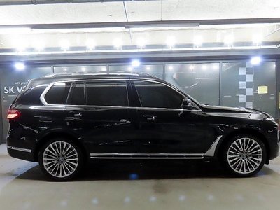 BMW X7 - 2