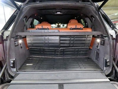 2024 BMW X7 缩略图 16