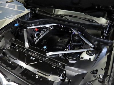 2024 BMW X7 缩略图 19