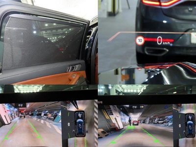 2024 BMW X7 缩略图 17