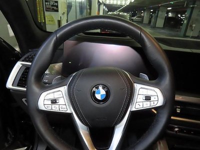 BMW X7 - 8