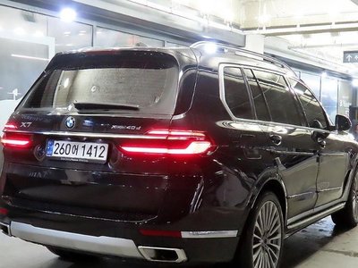 BMW X7 - 3