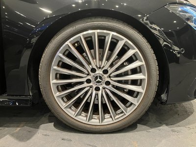 MERCEDES-BENZ CLA - 10