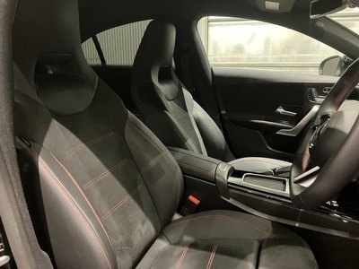 MERCEDES-BENZ CLA - 6