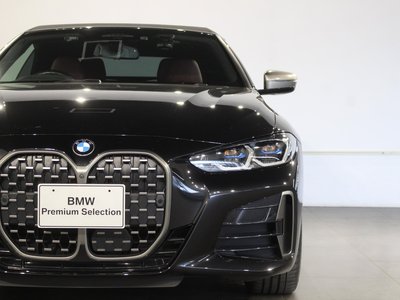 BMW 4 SERIES CABRIOLET - 5