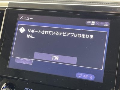 TOYOTA VELLFIRE - 7
