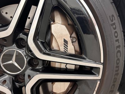 صورة مصغرة 12 لـ 2021 Mercedes-BENZ CLA