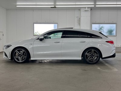 صورة 5 لـ 2021 Mercedes-BENZ CLA
