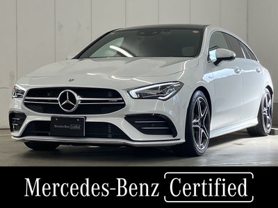 صورة 1 لـ 2021 Mercedes-BENZ CLA
