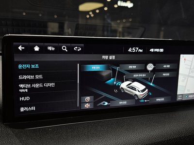 2021 Genesis GV70 缩略图 29