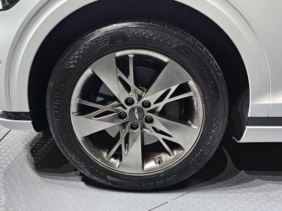 2021 Genesis GV70 缩略图 25